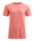 "140 COOL MTN GRADIENT TS W" - blossom