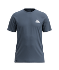 "140 COOL TRIANGLE TS M" - "blue nunatak"