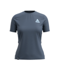 "140 COOL TRIANGLE TS W" - "blue nunatak"