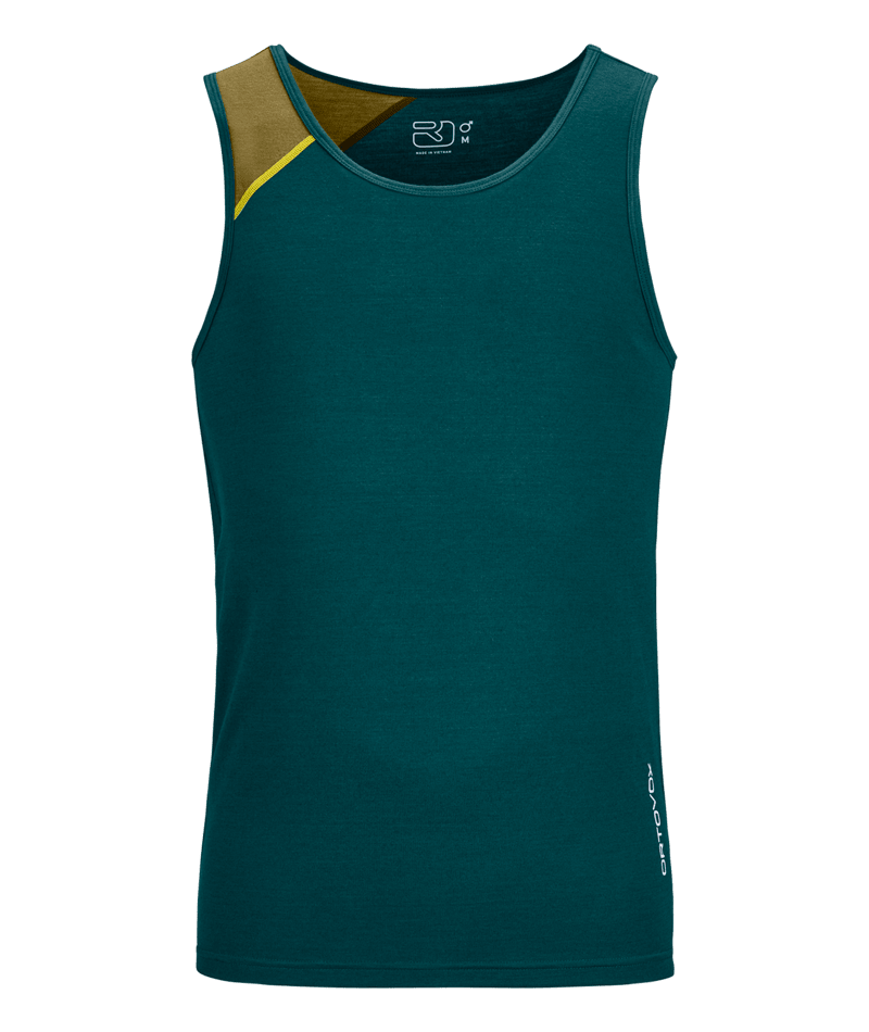 "150 ESSENTIAL TOP M" - "dark pacific"
