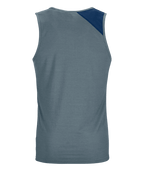 "150 ESSENTIAL TOP M" - "dark arctic grey"