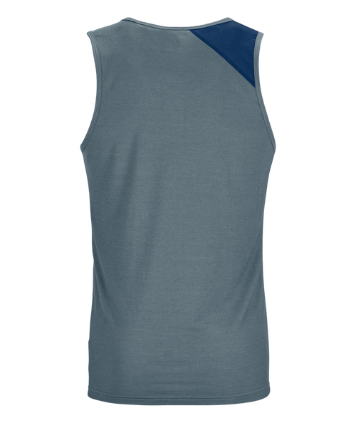 "150 ESSENTIAL TOP M" - "dark arctic grey"