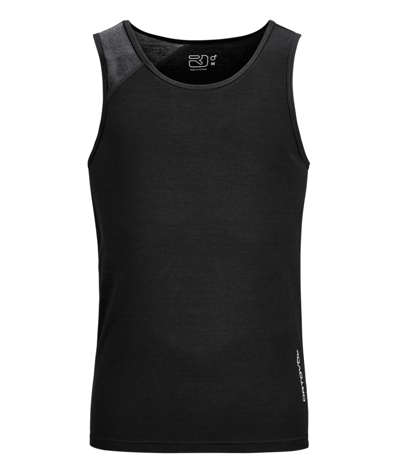 "150 ESSENTIAL TOP M" - "black raven"