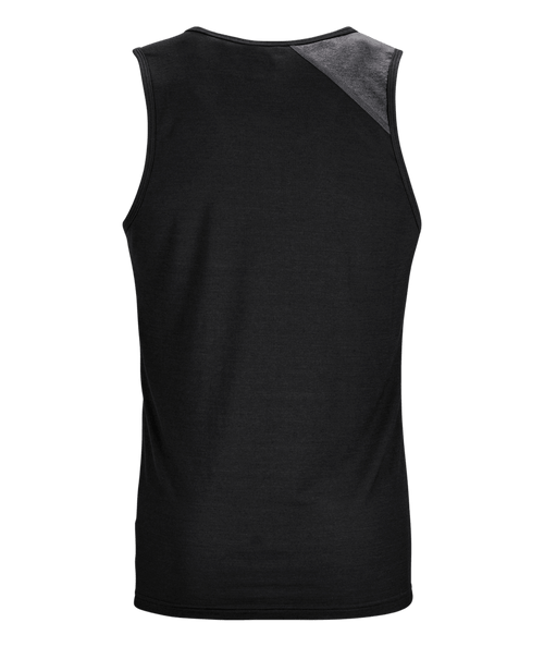 "150 ESSENTIAL TOP M" - "black raven"