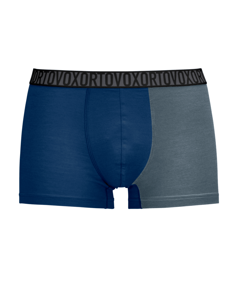 "150 ESSENTIAL TRUNKS M" - "deep ocean"