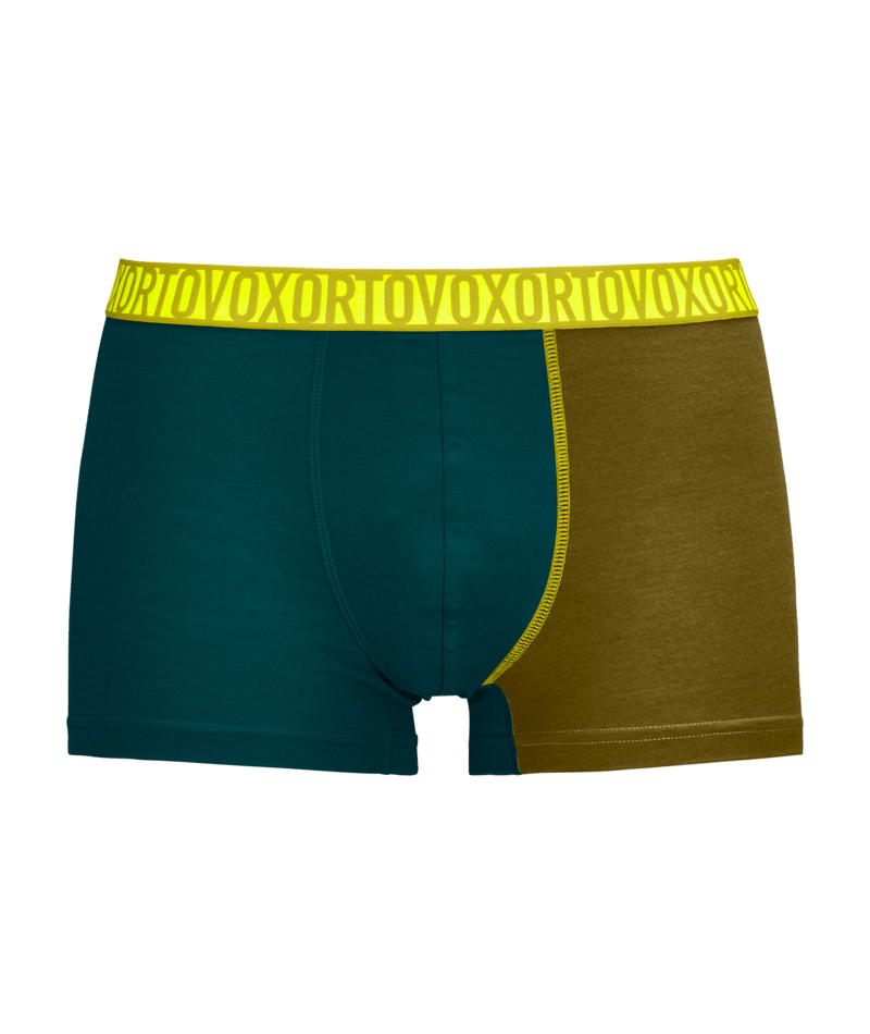 "150 ESSENTIAL TRUNKS M" - "dark pacific"
