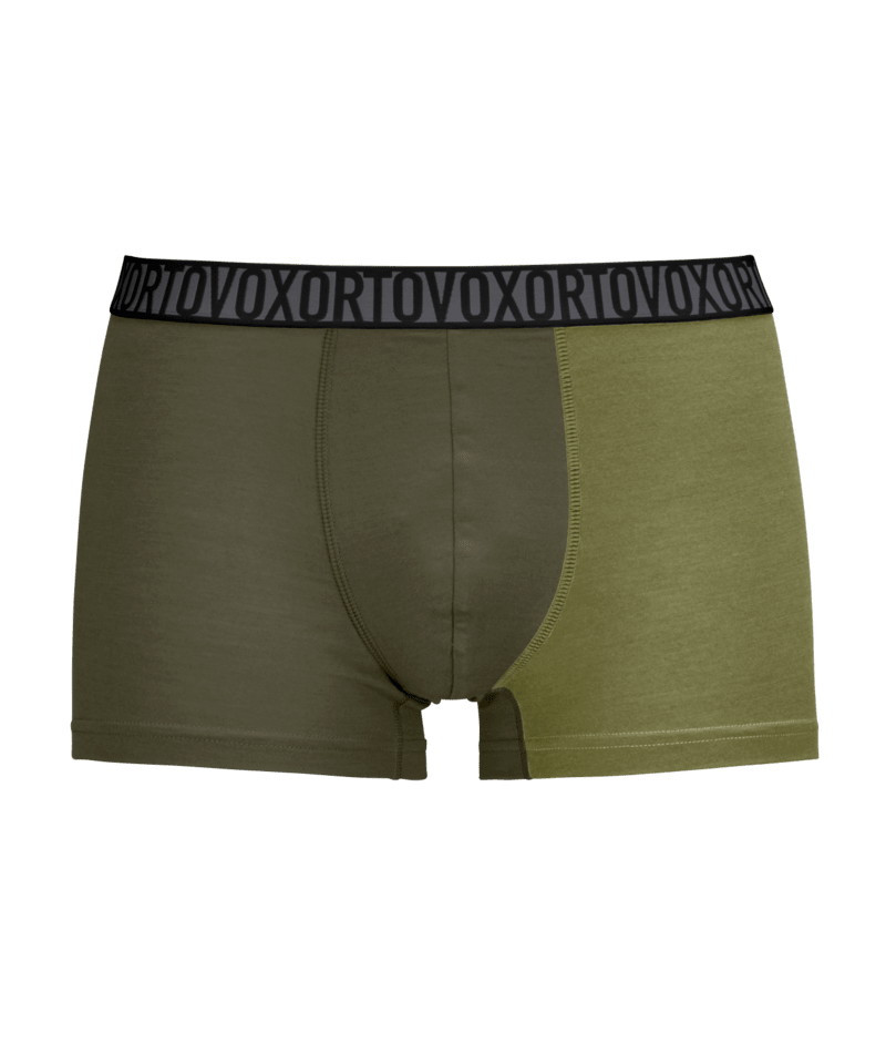 "150 ESSENTIAL TRUNKS M" - "dark wild herbs"