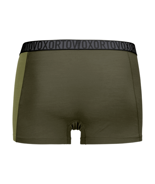 "150 ESSENTIAL TRUNKS M" - "dark wild herbs"
