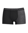 "150 ESSENTIAL TRUNKS M" - "black raven"