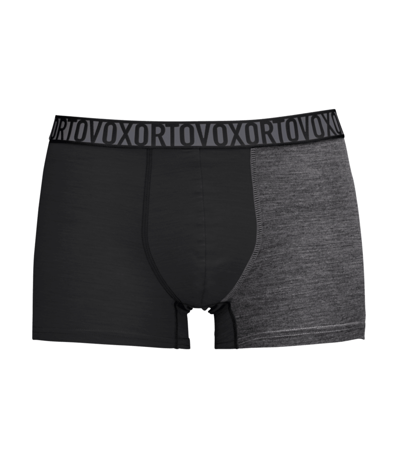 "150 ESSENTIAL TRUNKS M" - "black raven"