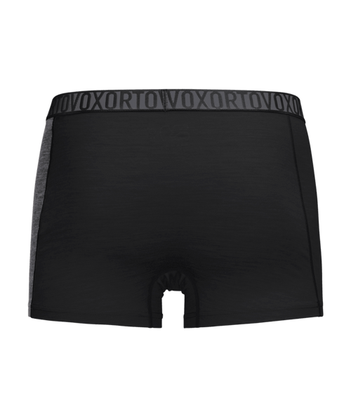 "150 ESSENTIAL TRUNKS M" - "black raven"