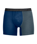 "150 ESSENTIAL BOXER BRIEFS M" - "deep ocean"