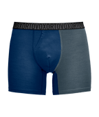 "150 ESSENTIAL BOXER BRIEFS M" - "deep ocean"