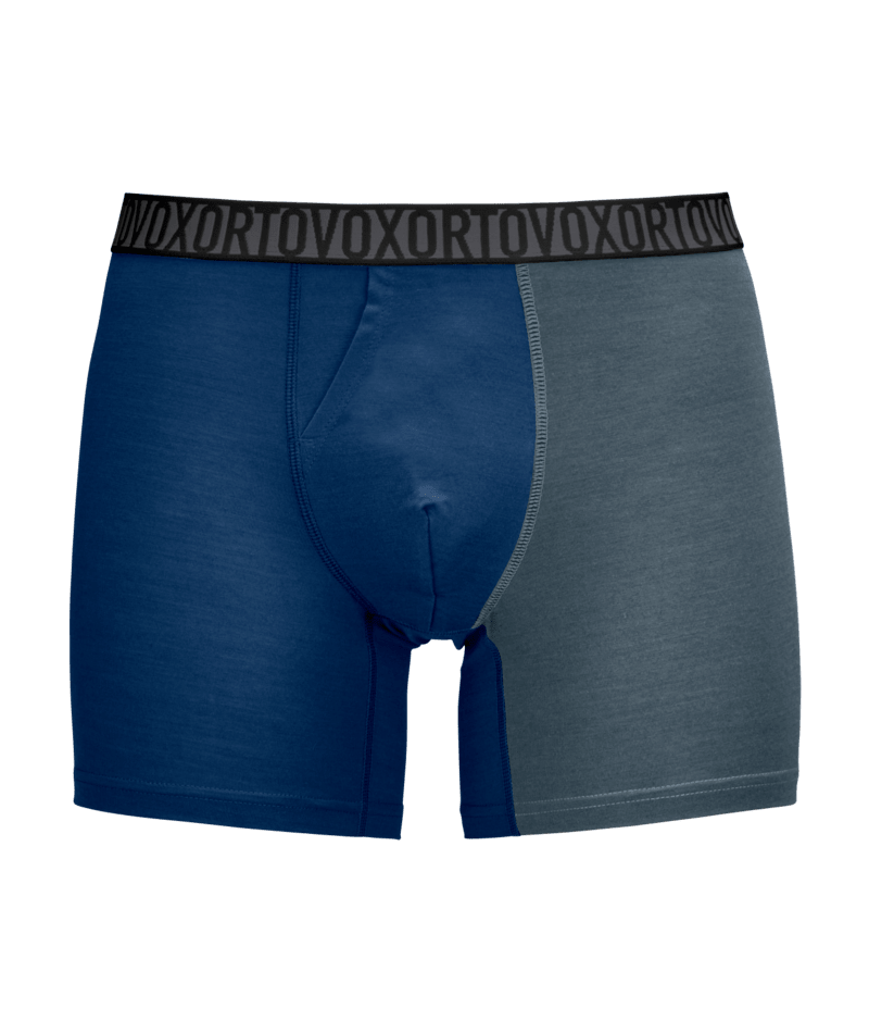 "150 ESSENTIAL BOXER BRIEFS M" - "deep ocean"