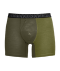 "150 ESSENTIAL BOXER BRIEFS M" - "dark wild herbs"