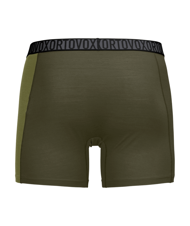 "150 ESSENTIAL BOXER BRIEFS M" - "dark wild herbs"