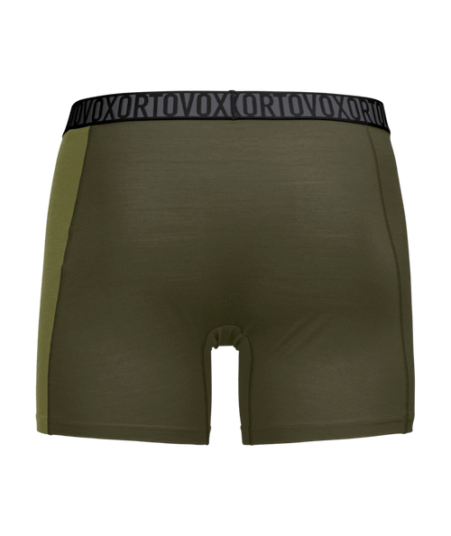 "150 ESSENTIAL BOXER BRIEFS M" - "dark wild herbs"