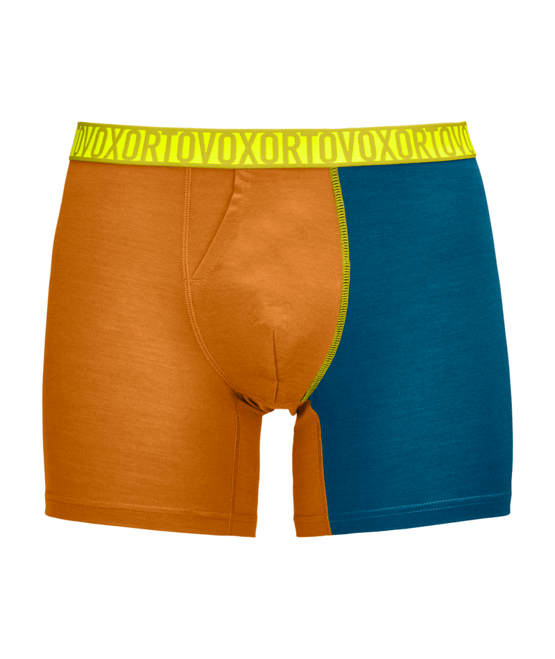 "150 ESSENTIAL BOXER BRIEFS M" - "sly fox"