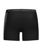 "150 ESSENTIAL BOXER BRIEFS M" - "black raven"