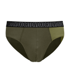 "150 ESSENTIAL BRIEFS M" - "dark wild herbs"