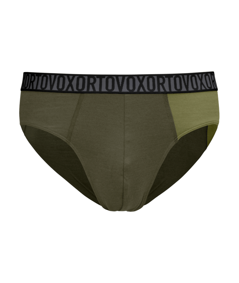 "150 ESSENTIAL BRIEFS M" - "dark wild herbs"