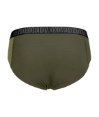 "150 ESSENTIAL BRIEFS M" - "dark wild herbs"