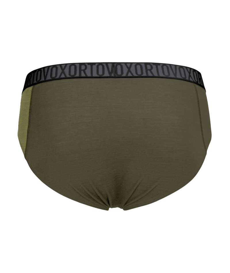 "150 ESSENTIAL BRIEFS M" - "dark wild herbs"
