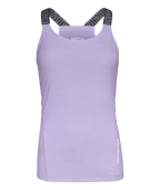 "150 ESSENTIAL TOP W" - "lush lavender"