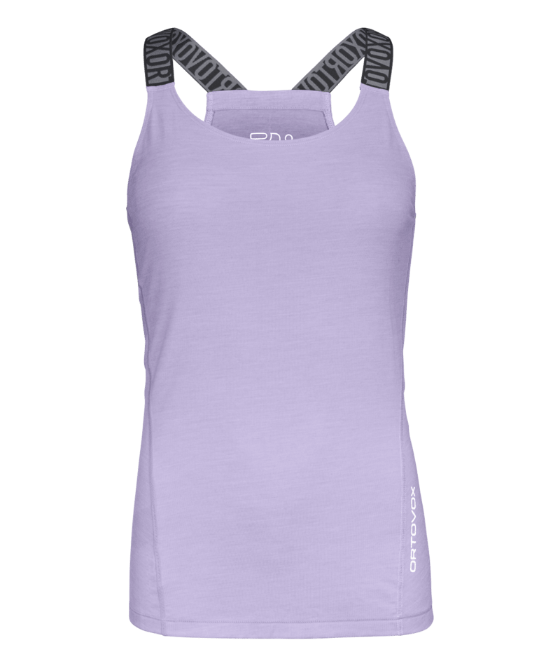 "150 ESSENTIAL TOP W" - "lush lavender"