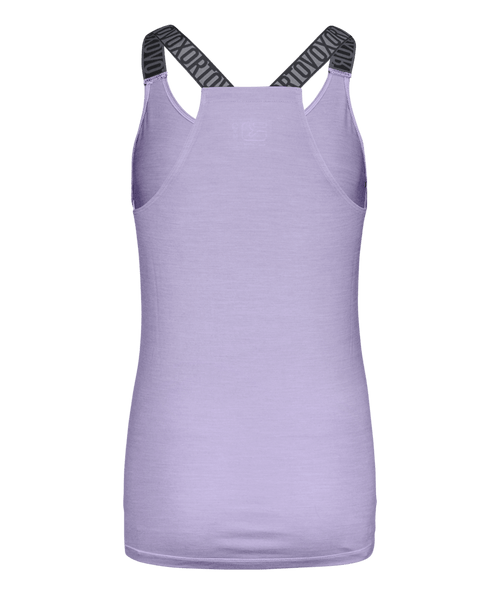 "150 ESSENTIAL TOP W" - "lush lavender"