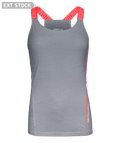 "150 ESSENTIAL TOP W" - "grey blend"