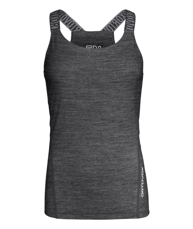 "150 ESSENTIAL TOP W" - "black raven blend"