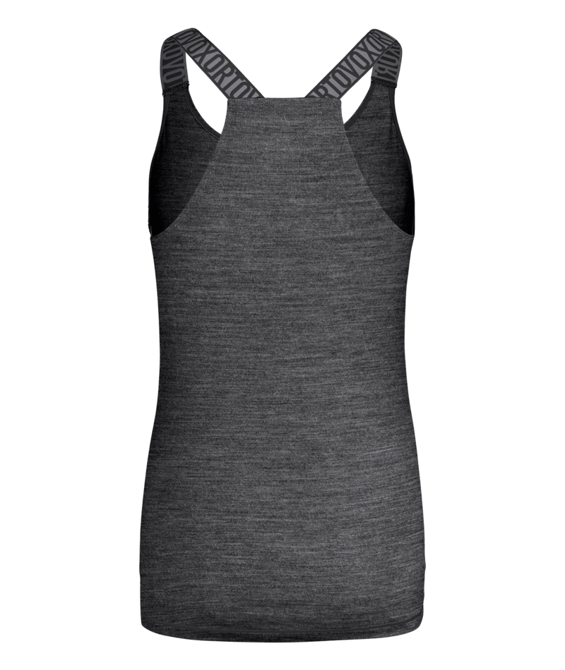 "150 ESSENTIAL TOP W" - "black raven blend"