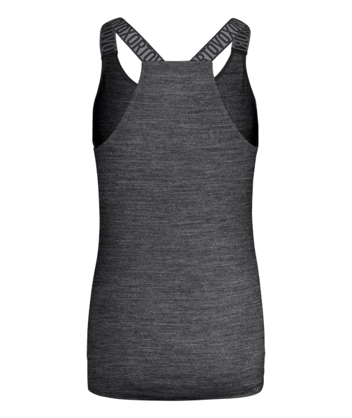 "150 ESSENTIAL TOP W" - "black raven blend"
