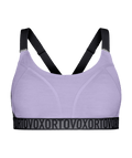 "150 ESSENTIAL SPORTS TOP W" - "lush lavender"