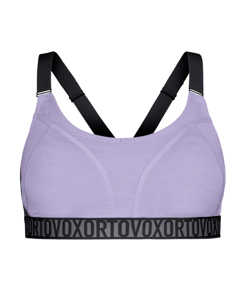 "150 ESSENTIAL SPORTS TOP W" - "lush lavender"