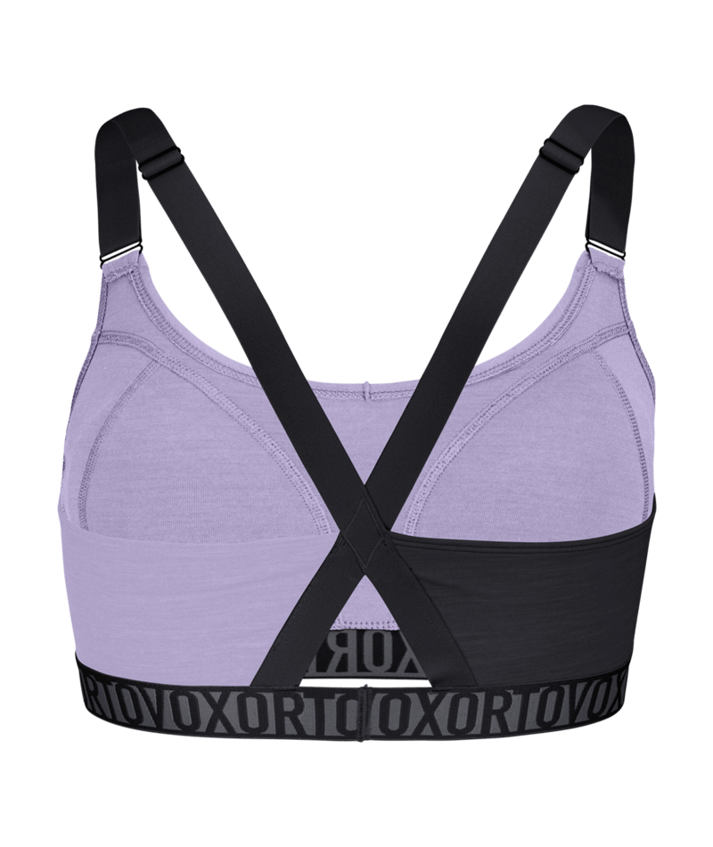 "150 ESSENTIAL SPORTS TOP W" - "lush lavender"
