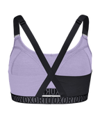 "150 ESSENTIAL SPORTS TOP W" - "lush lavender"