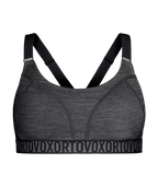 "150 ESSENTIAL SPORTS TOP W" - "black raven blend"