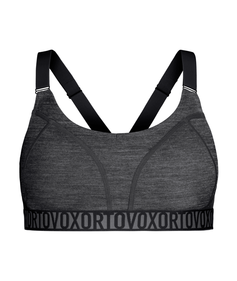 "150 ESSENTIAL SPORTS TOP W" - "black raven blend"