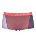 "150 ESSENTIAL HOT PANTS W" - "mountain rose"