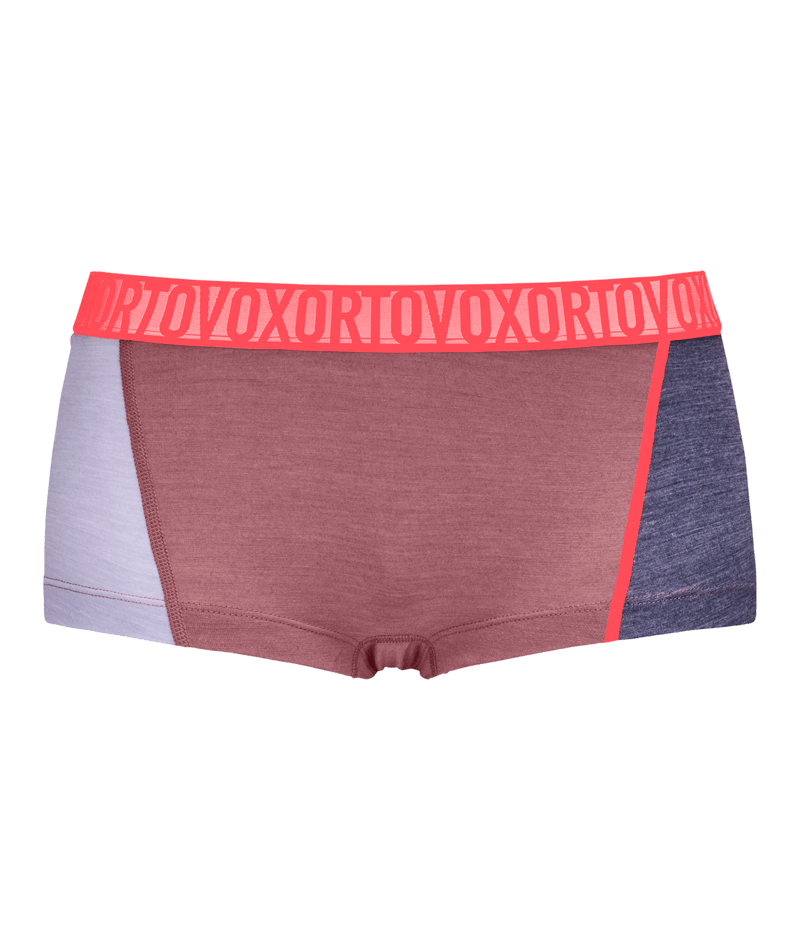 "150 ESSENTIAL HOT PANTS W" - "mountain rose"