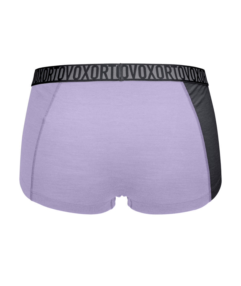 "150 ESSENTIAL HOT PANTS W" - "lush lavender"