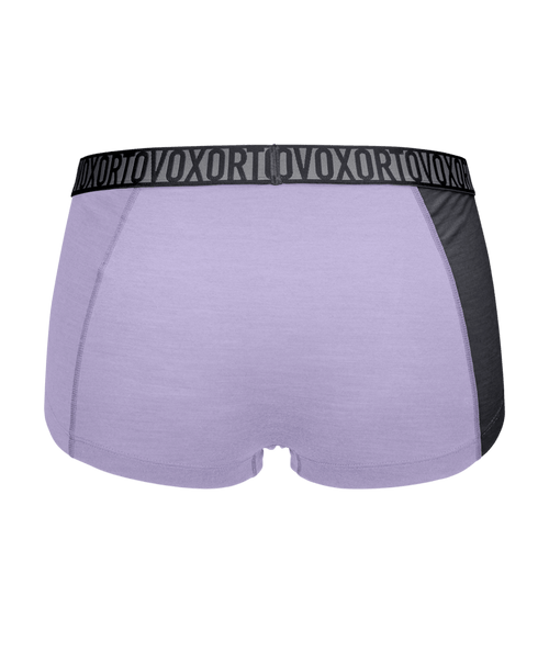 "150 ESSENTIAL HOT PANTS W" - "lush lavender"