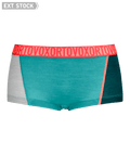 "150 ESSENTIAL HOT PANTS W" - "ice waterfall"