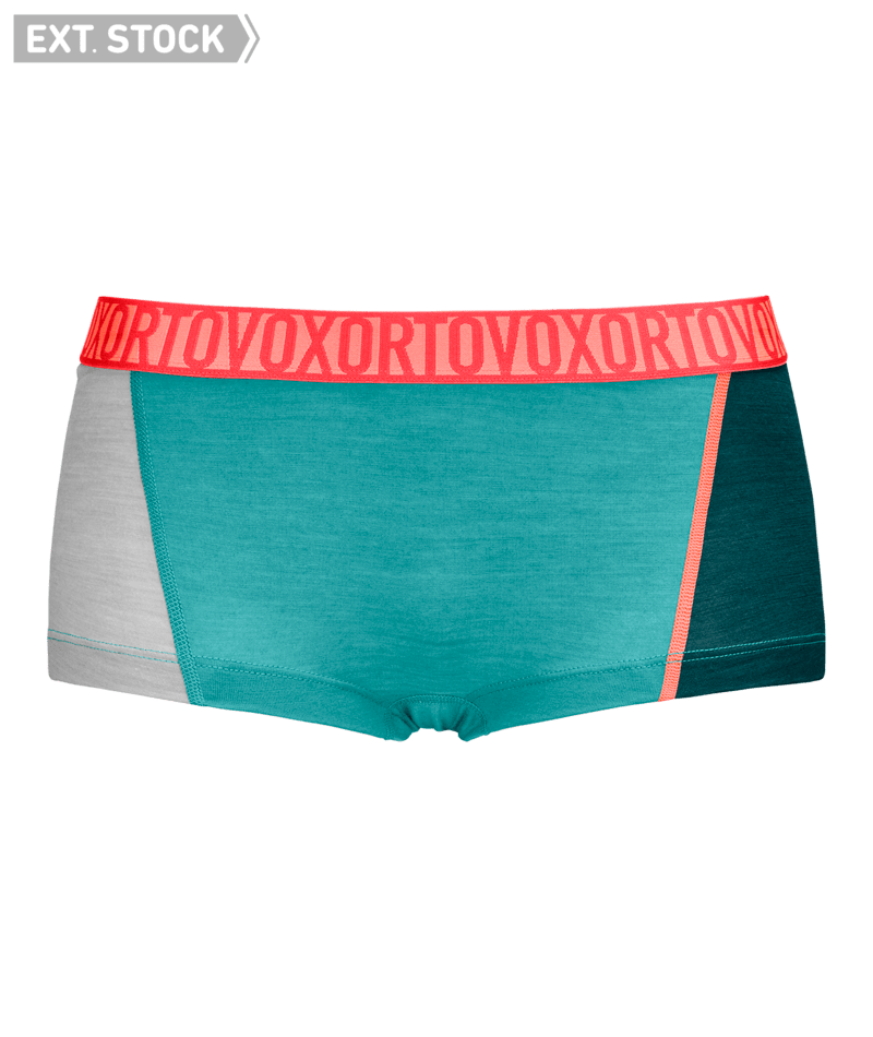 "150 ESSENTIAL HOT PANTS W" - "ice waterfall"