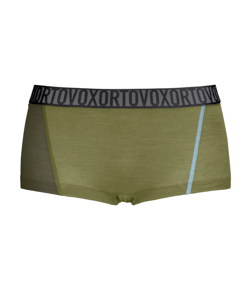 "150 ESSENTIAL HOT PANTS W" - "wild herbs"