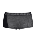 "150 ESSENTIAL HOT PANTS W" - "black raven blend"
