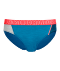 "150 ESSENTIAL BIKINI W" - "heritage blue"