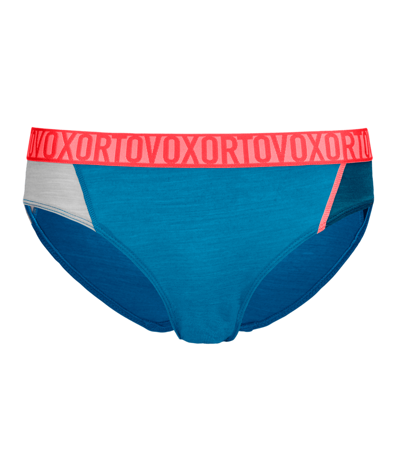 "150 ESSENTIAL BIKINI W" - "heritage blue"